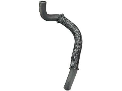 Toyota 87245-47240 Hose, Heater Water, B