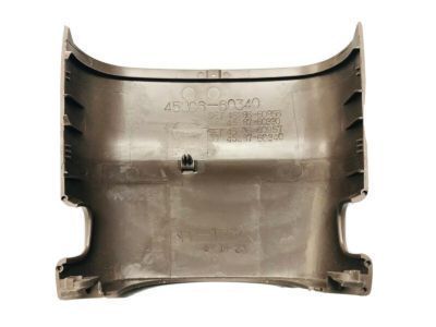 Toyota 45286-60340-B1 Upper Shroud