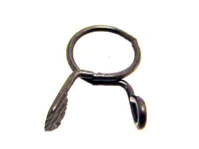 Toyota 90467-13103 Clip(For Ventilation Hose NO.2)