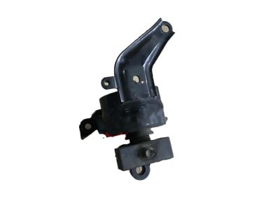 Toyota 12305-16080 Insulator,  Engine Mounting,  RH(For Transverse Engine)