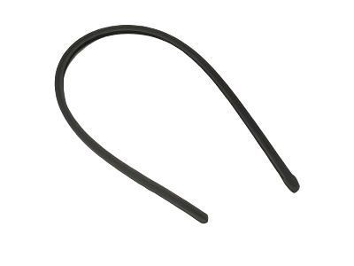 Toyota 85214-33100 Rubber,  Wiper,  LH