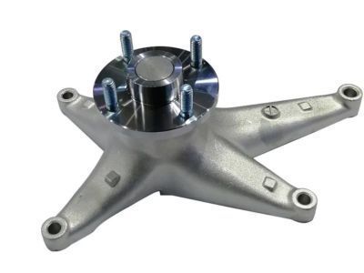 Toyota 16380-0S010 Mount Bracket