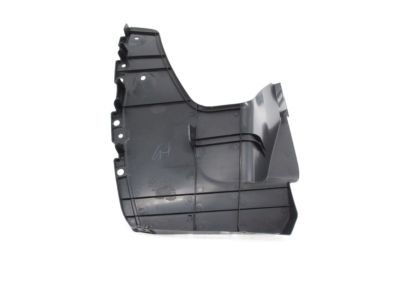 Toyota 52592-0E060 Side Shield