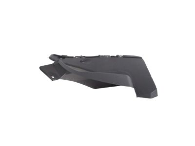 Toyota 52592-0E060 Side Shield