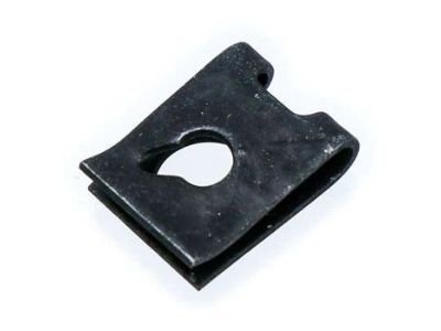 Toyota 90183-06027 Hole Cover Nut