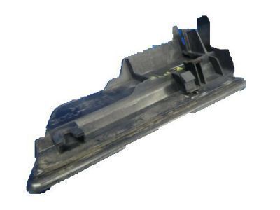 Toyota 68374-08011 Molding