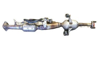 Toyota 17410-37B52 Exhaust Pipe Assembly