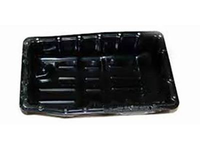 Toyota Sequoia Transmission Pan - 35106-35170