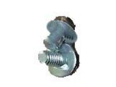 Toyota 90080-11471 Pulley Bolt