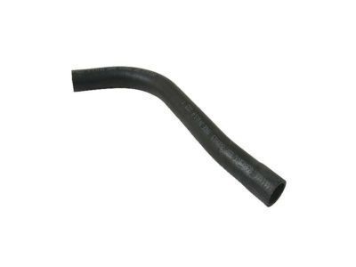 Toyota 16571-0D120 Upper Hose