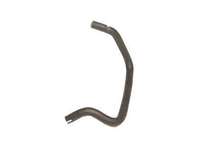 Toyota 16261-66040 Hose,  Water By-Pass,  NO.1