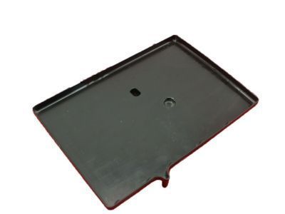 Toyota 74431-42090 Tray,  Battery