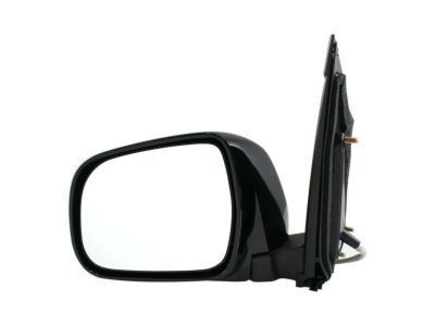 2006 Toyota Sienna Car Mirror - 87940-AE900