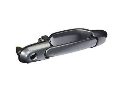 Toyota 69210-08010-G0 Handle, Outside