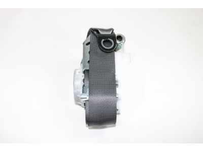 Toyota Camry Seat Belt - 73220-06280-B1