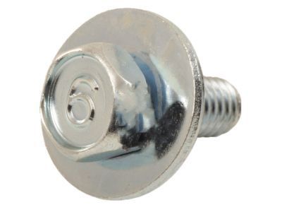 Toyota 90119-06209 Air Cleaner Body Bolt