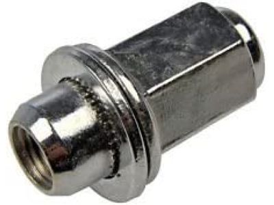 Toyota 90942-01058 Wheel Nut