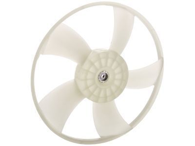 Toyota Fan Blade - 16361-0P100