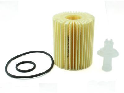 Toyota 04152-YZZA4 Filter Element