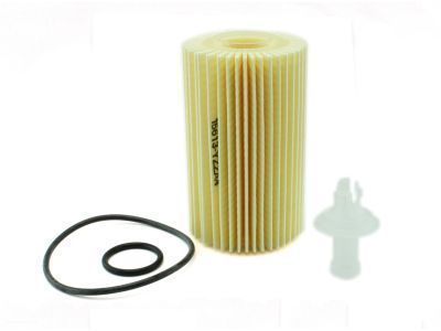 2012 Toyota Tundra Oil Filter - 04152-YZZA4