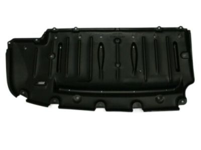 Toyota 58167-08032 Cover