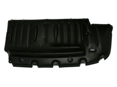 Toyota 58167-08032 Cover