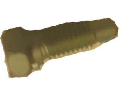 Toyota 90149-50057 Screw