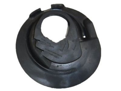 Toyota 48158-0E070 Lower Spring Insulator