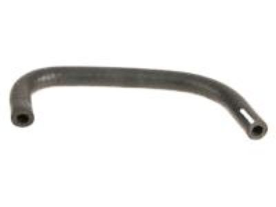 Toyota 16267-31150 Hose,  Water By-Pass,  NO.3