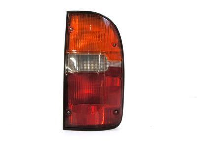 1997 Toyota Tacoma Back Up Light - 81550-04030