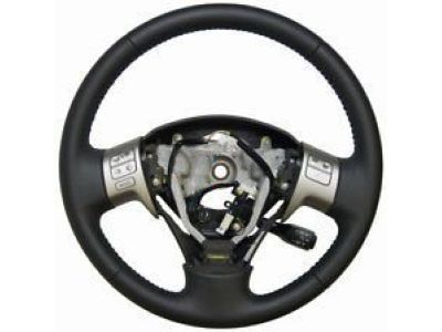 Toyota Sequoia Steering Wheel - 45100-0C090-B0