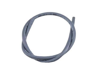 Toyota 95411-19960 Hose,  Fuel,  NO.1(For Charcoal Canister)