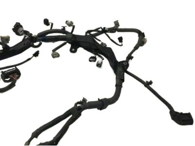 Toyota 82121-06C60 Engine Harness