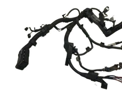 Toyota 82121-06C60 Engine Harness