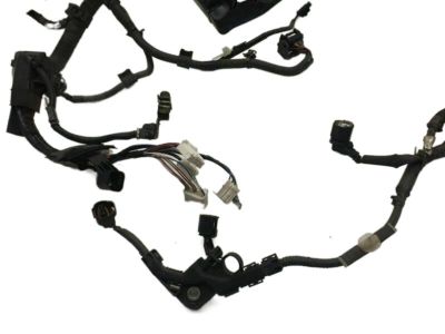 Toyota 82121-06C60 Engine Harness