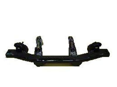 Toyota 51206-20100 Member Sub-Assy,  Rear Suspension