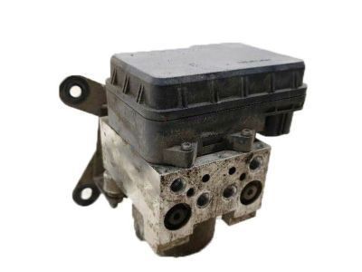 Toyota Tacoma ABS Control Module - 44050-04080