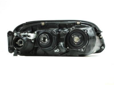 Toyota 81151-1B241 Lens & Housing