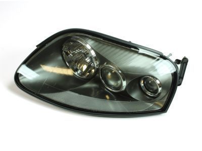 Toyota 81151-1B241 Lens & Housing