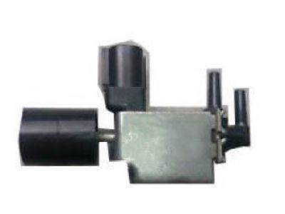 Toyota 25860-0P010 Air Switch Valve