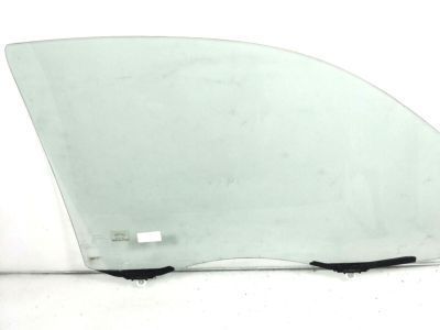 Toyota 68102-04120 Door Glass