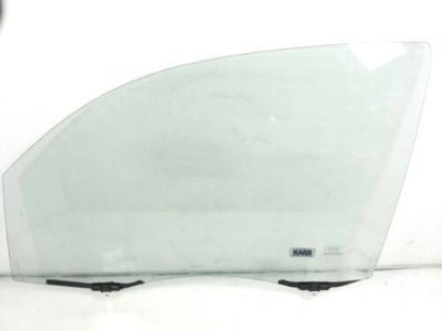 Toyota 68102-04120 Door Glass