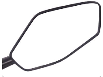 Toyota Corolla Door Seal - 62311-02160