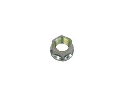 Toyota 90179-11005 Nut,  NO.2 (For Propeller Shaft & Differential Setting)