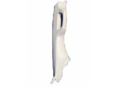 Toyota 62210-0C060-B0 Windshield Pillar Trim