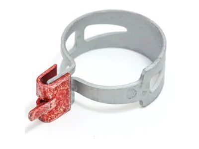 Toyota 96134-41900 Clip Or Clamp(For Ventilation Hose)