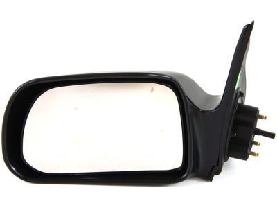 Toyota 87940-04090 Mirror Assy,  Outer Rear View,  LH