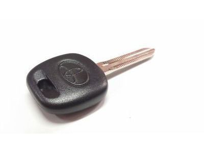 Toyota 89785-02410 Transmitter,  Transponder Key Master