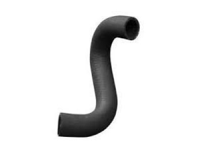 2009 Toyota Matrix Radiator Hose - 16572-0T040