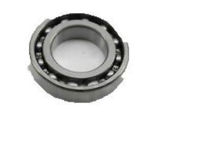 Toyota 90363-37001 Bearing,  Radial Ball(For Transfer Case Adapter)